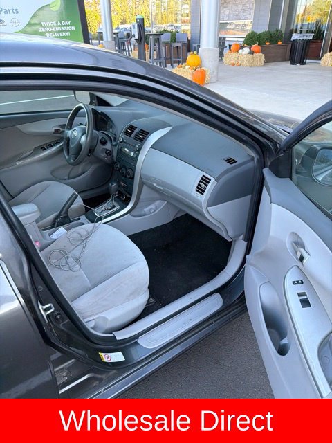 Used 2010 Toyota Corolla LE FWD image 21