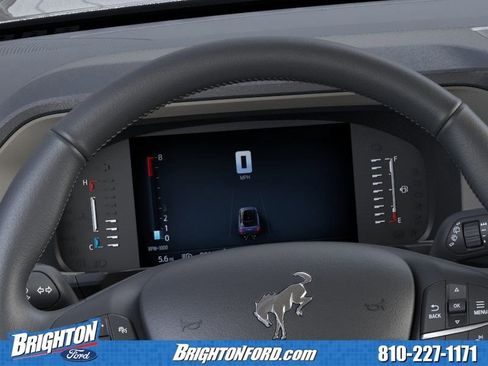 Used 2026 Ford Bronco Sport Big Bend w/ Convenience Package AWD/4WD image 13