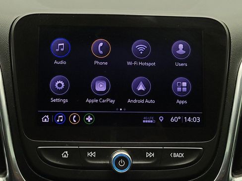 Used 2020 Chevrolet Equinox Premier w/ Premier Redline Edition image 25