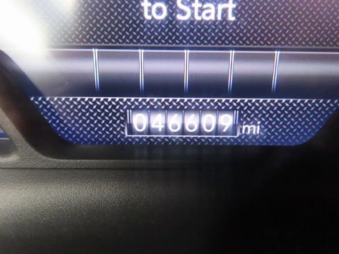 Used 2022 RAM 1500 Rebel w/ Rebel Level 2 Equipment Group image 12