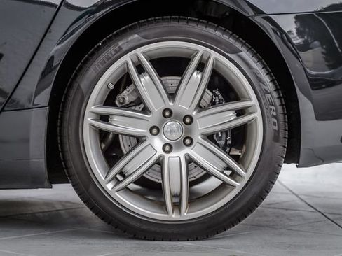 Used 2019 Maserati Quattroporte S GranLusso Q4 AWD/4WD image 12