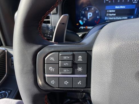 New 2025 Ford F150 Raptor image 34