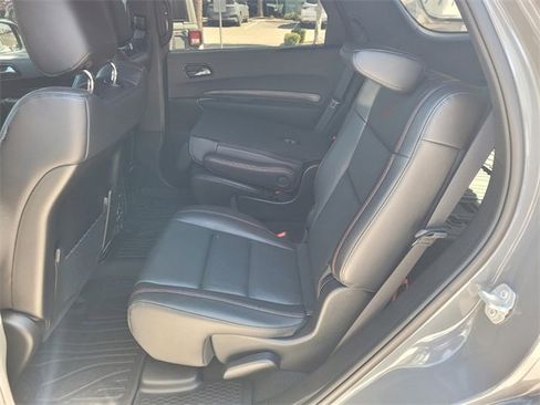 Certified 2025 Dodge Durango R/T image 8