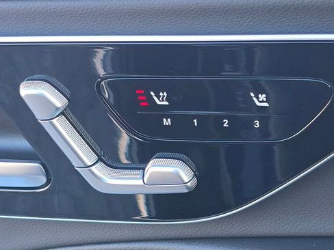 New 2026 Mercedes-Benz E 450 4MATIC Sedan image 7