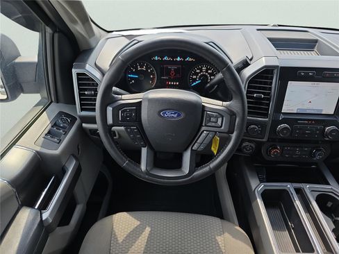 Used 2020 Ford F150 XLT w/ Equipment Group 302A Luxury image 14