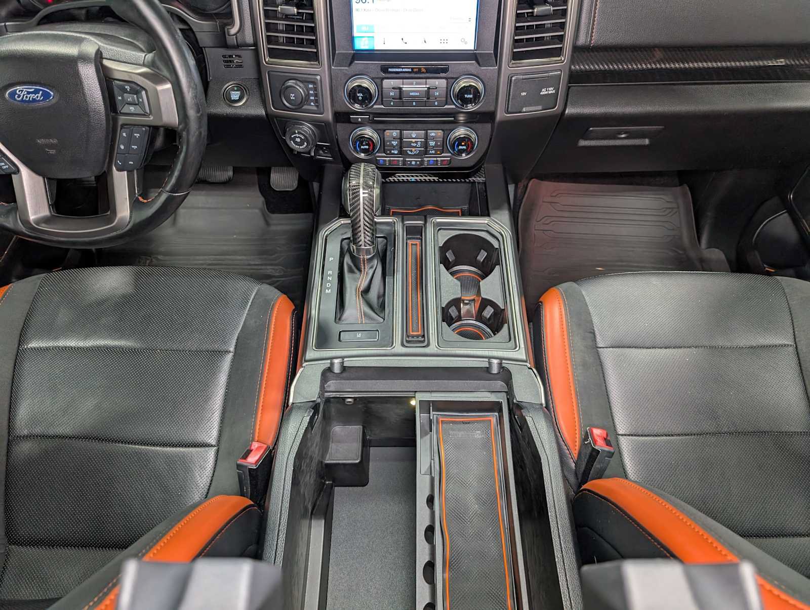Used 2018 Ford F150 Raptor w/ Equipment Group 802A Luxury AWD/4WD image 20