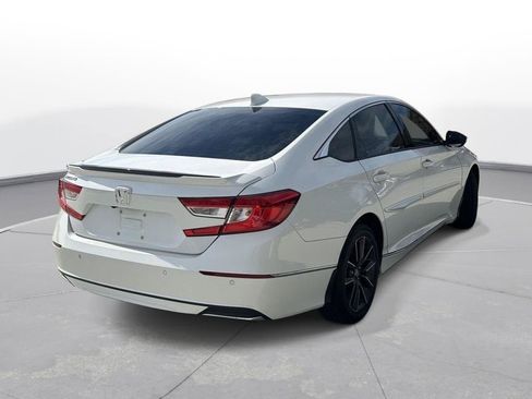 Used 2021 Honda Accord EX-L image 6