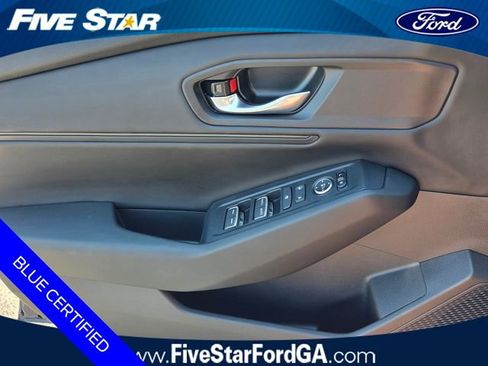 Used 2023 Honda Accord EX image 26