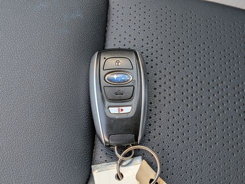 Used 2018 Subaru Crosstrek 2.0i Limited AWD/4WD image 27