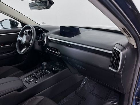 Used 2025 MAZDA CX-50 AWD 2.5 S w/ Premium Package image 36