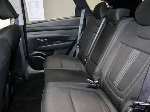 Certified 2025 Hyundai Tucson SEL image 25