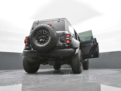 Used 2022 Ford Bronco Raptor image 48
