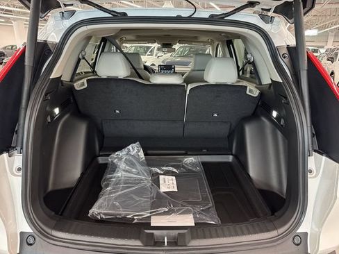 New 2026 Honda CR-V EX-L image 33