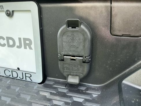 New 2026 RAM 1500 Laramie w/ Sport Appearance Package image 21