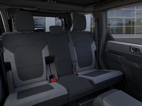 New 2026 Ford Bronco Big Bend AWD/4WD image 11