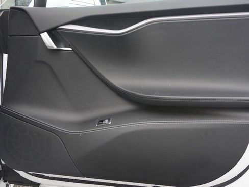 Used 2021 Tesla Model S Long Range AWD/4WD image 25