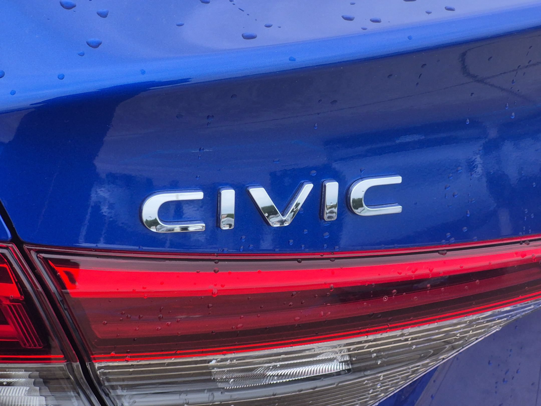 Used 2024 Honda Civic Sport image 26