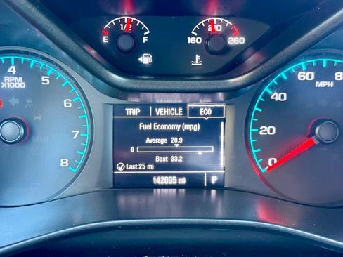 Used 2018 Chevrolet Colorado W/T RWD image 19