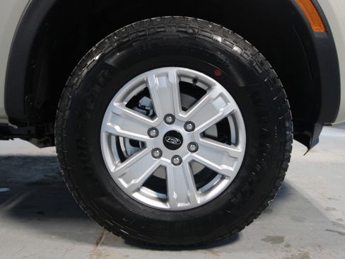 New 2025 Ford Ranger XL w/ Trailer Tow Package image 28