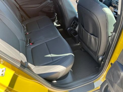 Certified 2024 Kia Seltos SX AWD/4WD image 14