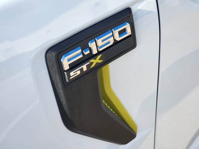 Used 2025 Ford F150 STX RWD image 12