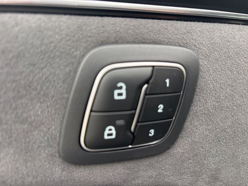 New 2025 Ford Mustang Mach-E GT w/ Interior Protection Package image 17