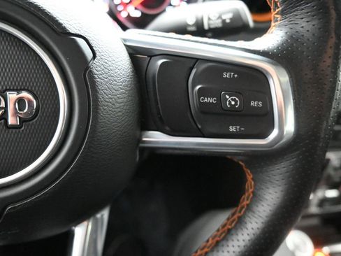 Used 2021 Jeep Gladiator Mojave image 25