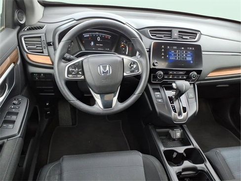 Used 2019 Honda CR-V EX image 8