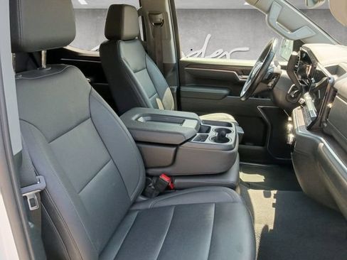 Used 2026 GMC Sierra 1500 SLT RWD image 24