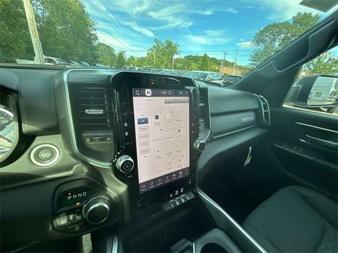 New 2026 RAM 1500 Big Horn image 9