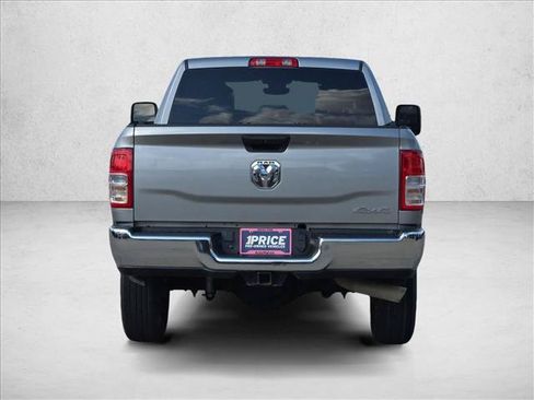 Used 2024 RAM 3500 Big Horn AWD/4WD image 6