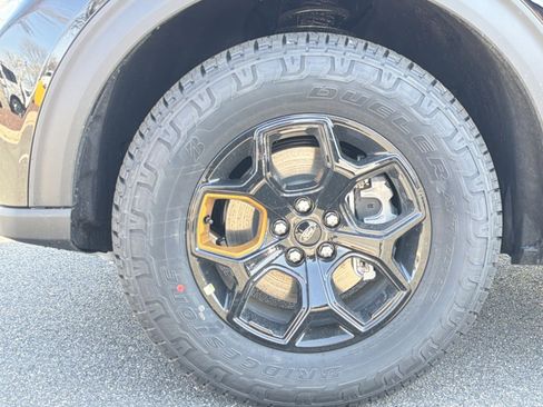 New 2026 Ford Explorer Tremor w/ Tremor Ultimate Package AWD/4WD image 11