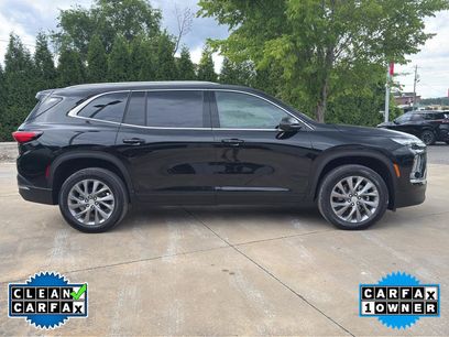 Used 2026 Buick Enclave Preferred