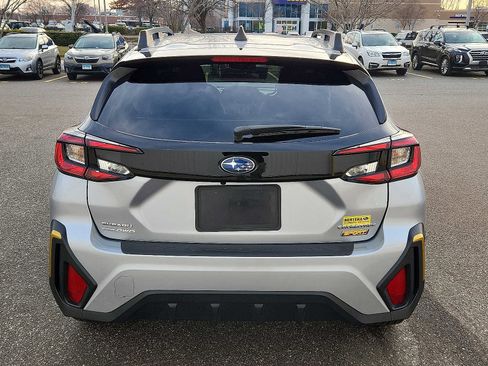 Certified 2025 Subaru Crosstrek 2.5i Sport image 5