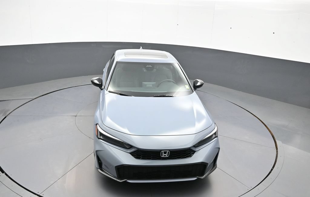 Used 2025 Honda Civic Sport Touring image 34