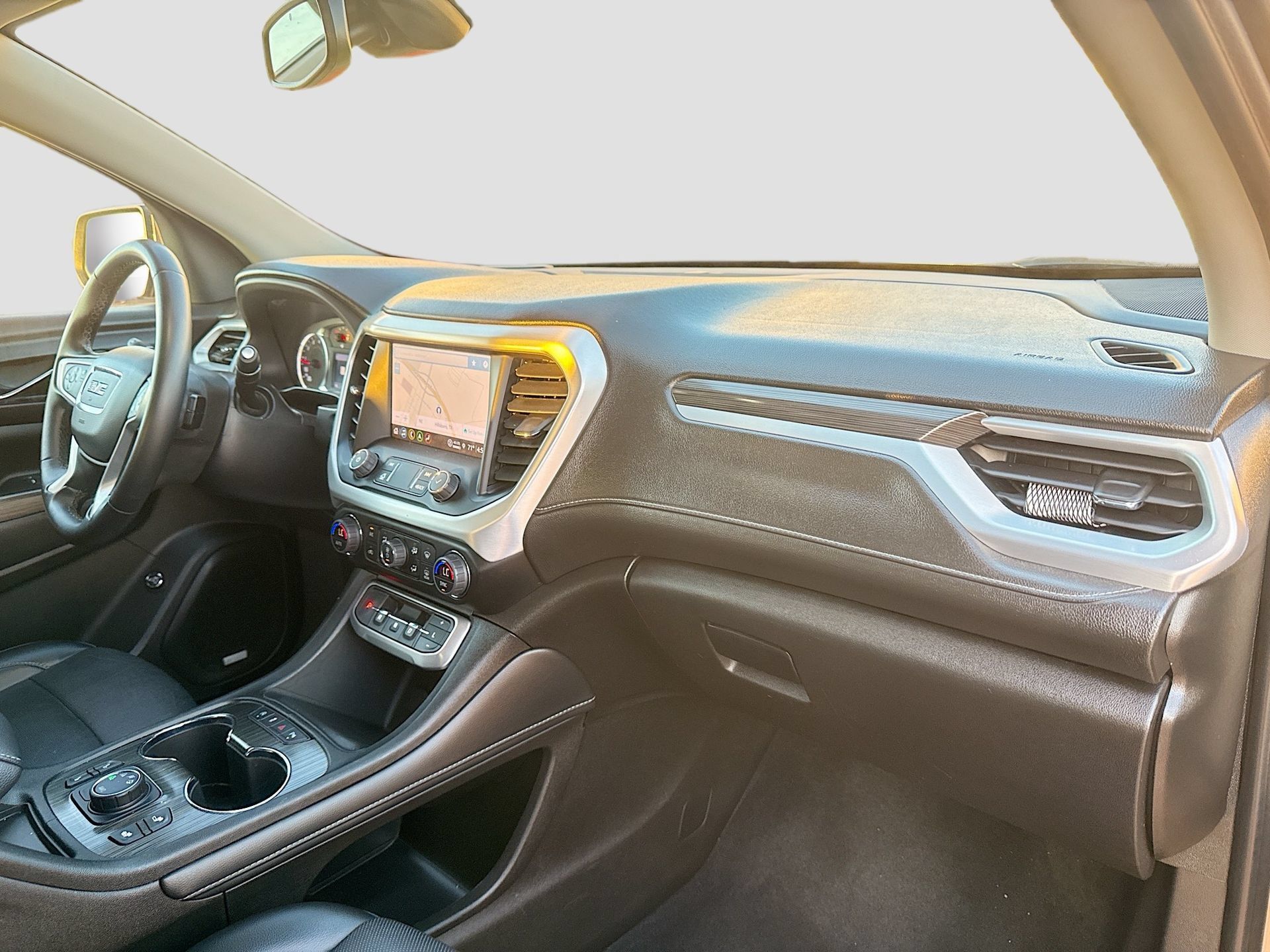 Used 2023 GMC Acadia SLT AWD/4WD image 29