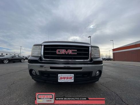 Used 2011 GMC Sierra 1500 SLT w/ SLT Convenience Package image 28