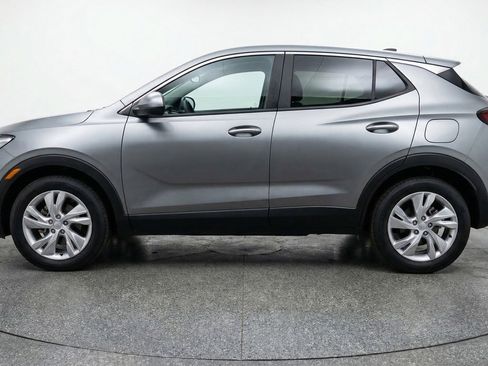Used 2025 Buick Encore GX Preferred image 5