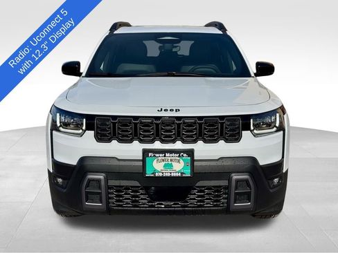 New 2026 Jeep Cherokee Limited image 3