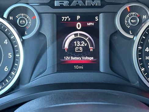 New 2026 RAM 1500 Big Horn image 25