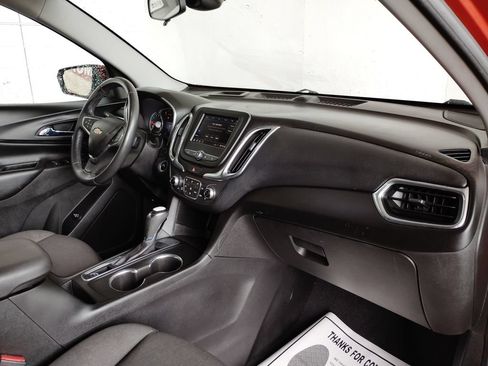 Used 2020 Chevrolet Equinox LT FWD image 11