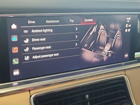 Certified 2023 Porsche Panamera image 26