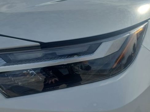 Used 2023 Toyota RAV4 XLE image 30