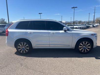 Used 2023 Volvo XC90 B6 Plus w/ Protection Package Premier