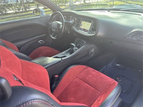 Used 2023 Dodge Challenger R/T Scat Pack image 28