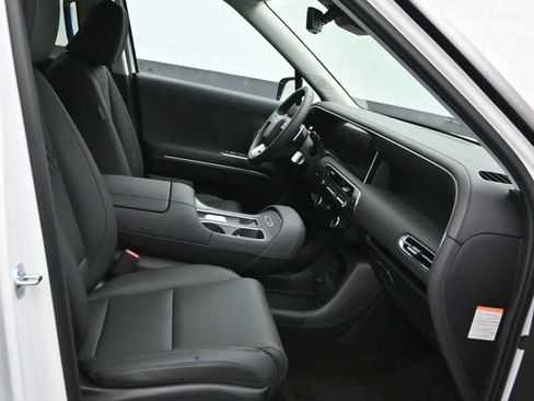 New 2026 Hyundai Palisade SEL Premium AWD/4WD image 11