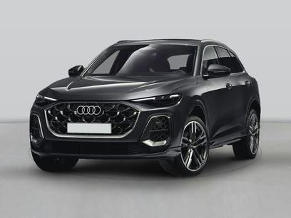 New 2025 Audi Q5 Premium Plus w/ Premium Plus