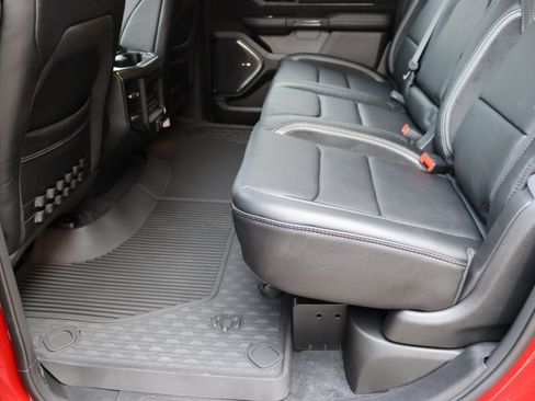 Used 2026 RAM 1500 RHO w/ RHO Level 1 Equipment Group AWD/4WD image 23