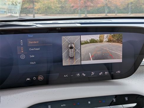 New 2026 Buick Enclave Avenir image 21