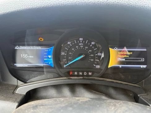Used 2016 Ford Expedition EL XLT w/ Equipment Group 202A AWD/4WD image 17